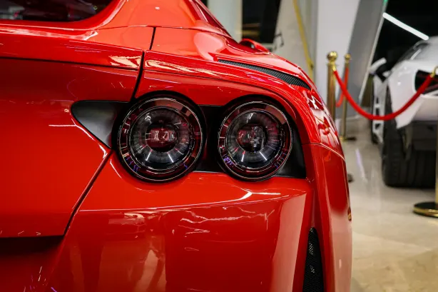 Casino Crypto Slots Android/iOS App